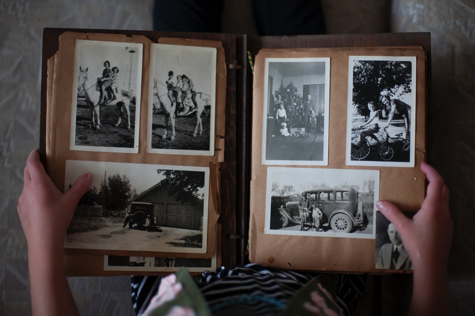 Fortbildungsangebot der Gedenkstätte KZ Osthofen zu Fotografien als historische Quellen