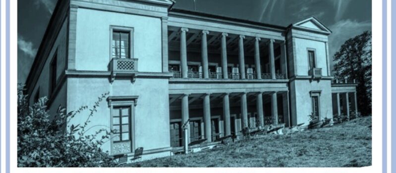 Der Lernort Villa Ludwigshöhe